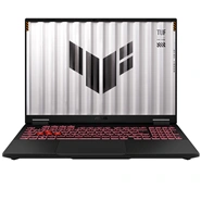 ایسوس  TUF Gaming FA608UH R7 260 16GB DDR5 4800MHz 512GB SSD RTX5050 8GB FHD 16 inch Laptop