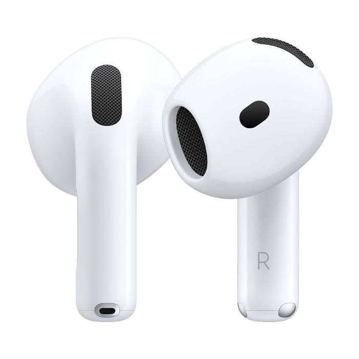 هدفون اپل Airpods 4 (ANC) نویز کنسلینگ - 2