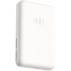 مبدل 3 سیم کارت کننده بلوتوث Ikos مدل K6 مناسب برای آیفون و آیپد با کد رجیستری ا Ikos K6 Bluetooth Dual Sim Adapter For iPhone & iPad