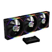 فن کیس گیم دیاس Case Fan AEOLUS P2-1203U