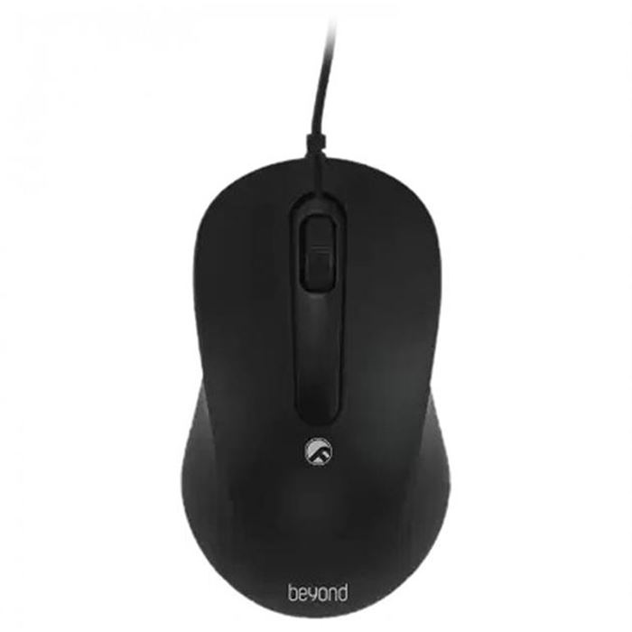 ماوس باسیم بیاند BM-1265i - 2