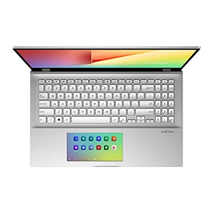 ASUS 15 اینچی مدل VivoBook S15 S532EQ پردازنده Core i7 رم 16GB حافظه 1TB SSD گرافیک 2GB - 2