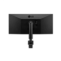 LG 34WN750-B UltraWide Monitor