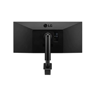 LG 34WN750-B UltraWide Monitor