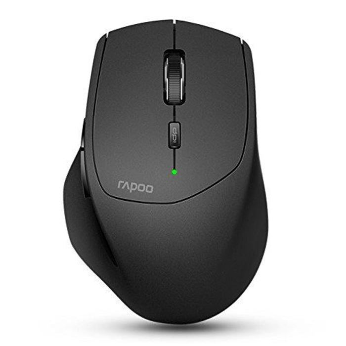 ماوس بی سیم رپو مدل MT550 - 7