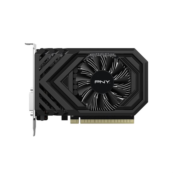 کارت گرافیک پی ان وای مدل GeForce GTX 1650 XLR8 Gaming Overclocked