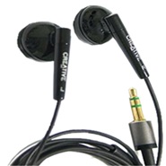 تصویر EP-210 Comfortable On-ear Earphone