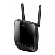 D-link DWR‎-953 Dual-Band Wireless AC1200 4G LTE Modem Router
