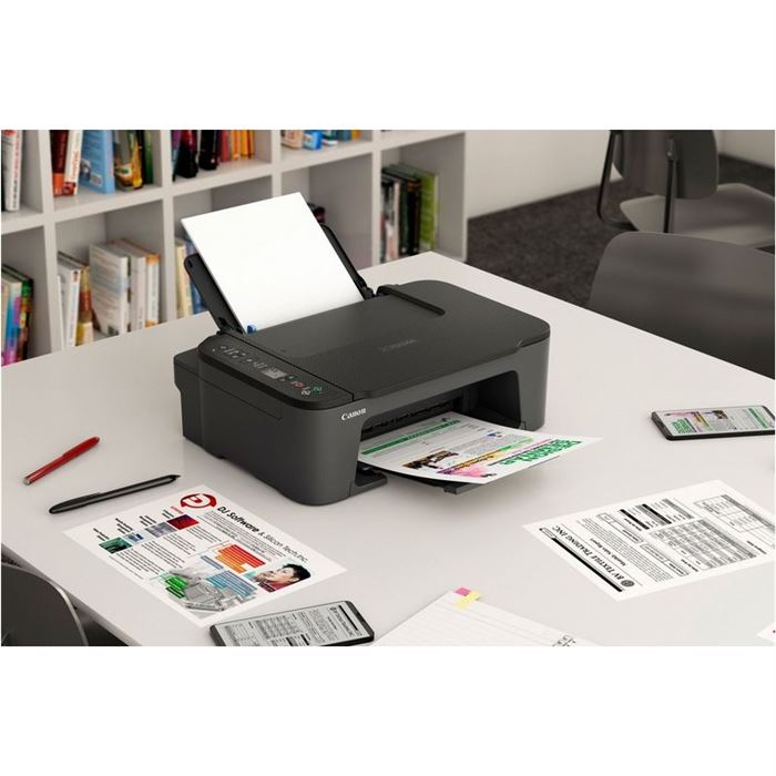 پرینتر چند کاره کانن مدل PIXMA TS3440 - 6