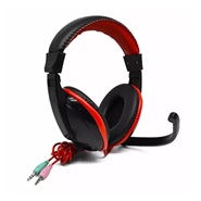 Tsco TH 5125 Gaming Headset