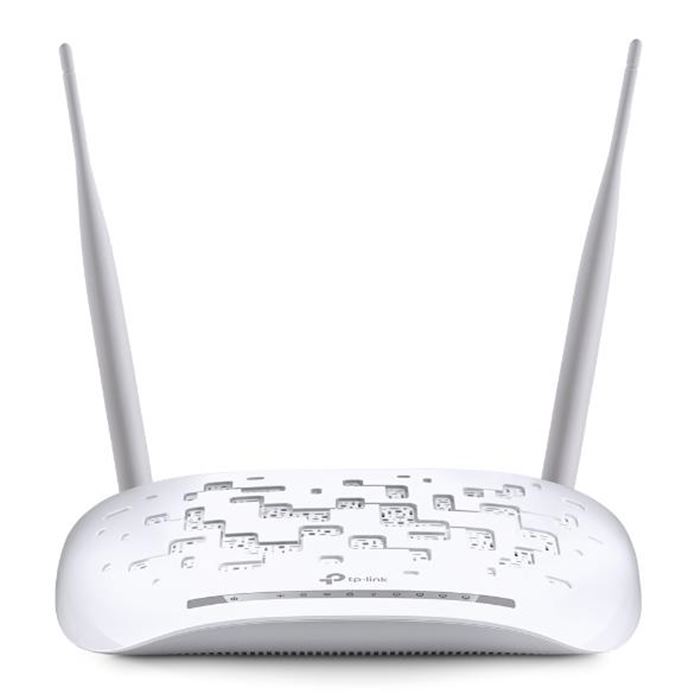مودم روتر VDSL/ADSL تی پی لینک مدل TD-W9970