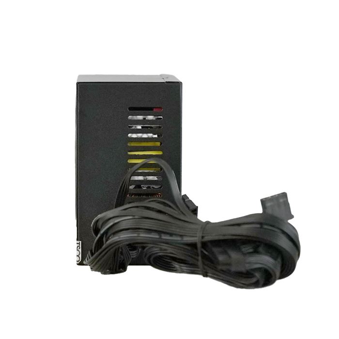 منبع تغذیه کامپیوتر تسکو مدل TP 700N - 5