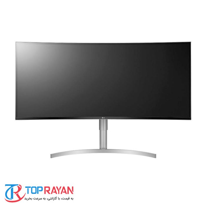 مانیتور ال جی سایز 38 اینچ مدل 38WK95C-W - 8
