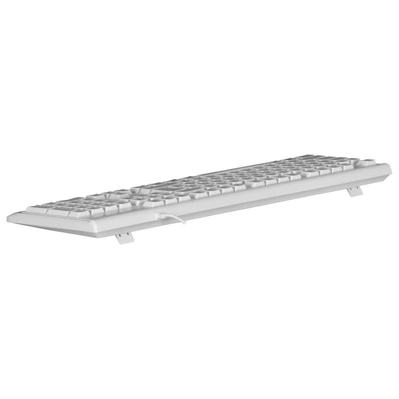 ماوس و کیبورد با سیم فاطر مدل CCN-5000W - 7