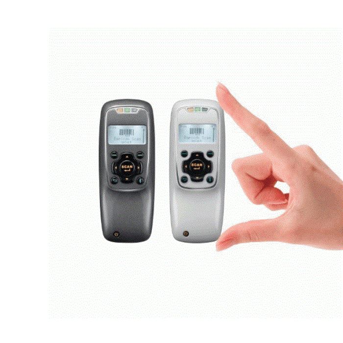 بارکد خوان یک بعدی و دو بعدی بی سیم میندئو ام اس 3590 - 2