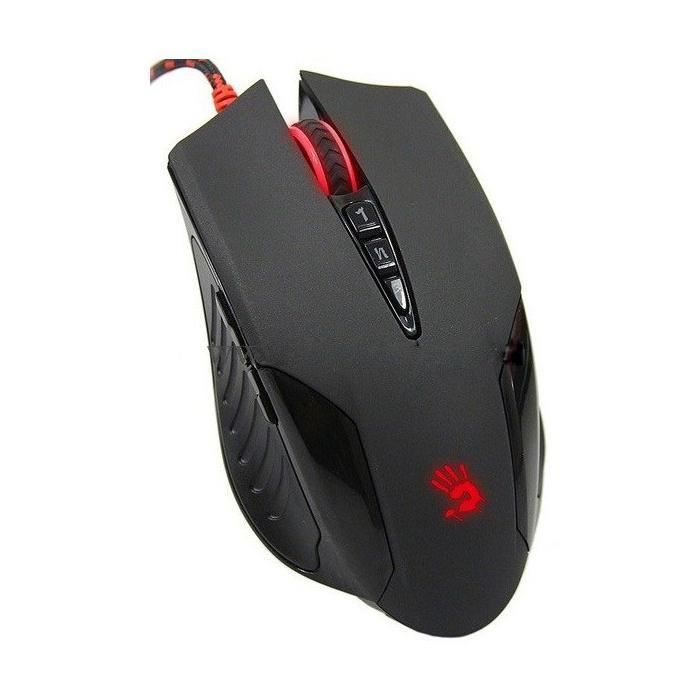 موس گیمینگ Ultra Gaming Gear V3 ای فورتک - 4