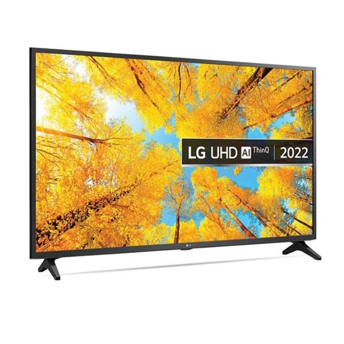 تلویزیون ال جی LG 50UQ7500 سایز 50 اینچ - 2