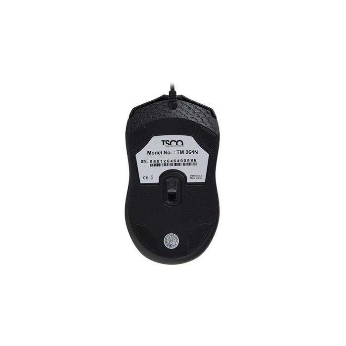 ماوس تسکو مدل TM 264N - 6
