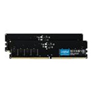 تصویر  DDR5 4800MHz CL40 DUAL Channel Desktop RAM 32GB