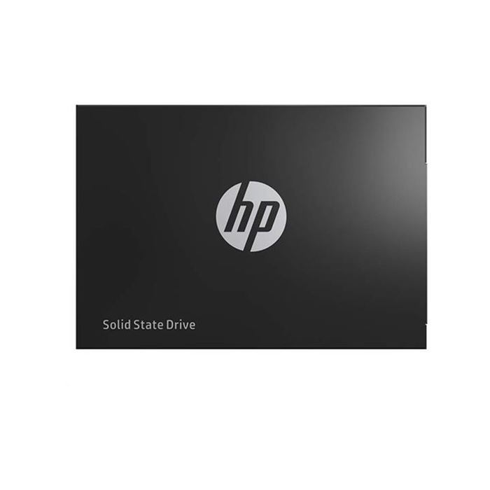 حافظه SSD اچ پی مدل S700 ظرفیت 500 گیگابایت