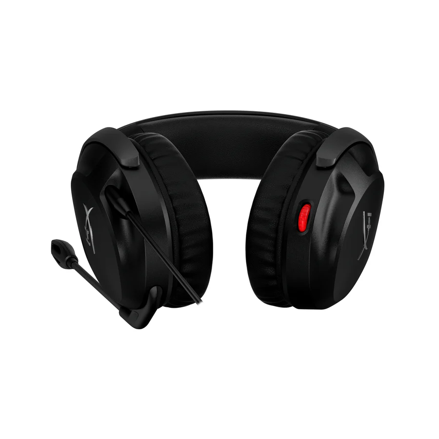 هدست گیمینگ با سیم هایپر ایکس مدل Cloud Stinger 2 - 4