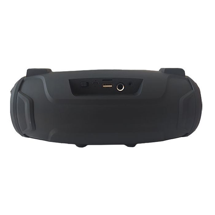 اسپیکر قابل حمل بلوتوثی میکروفون دار تسکو مدل TS 2319 - 2