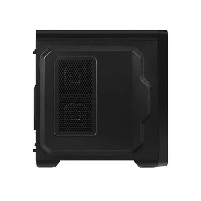 کیس کامپیوتر گرین مدل مک وان - 4