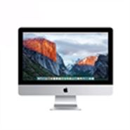 Apple iMac Late 2015 A1418 Core i5 7th 8GB DDR4 1TB HDD Full HD Stock All-in-One PC