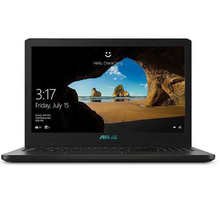 لپ تاپ ایسوس مدل VivoBook K۵۷۰UD با پردازنده i۷ و صفحه نمایش فول اچ دی