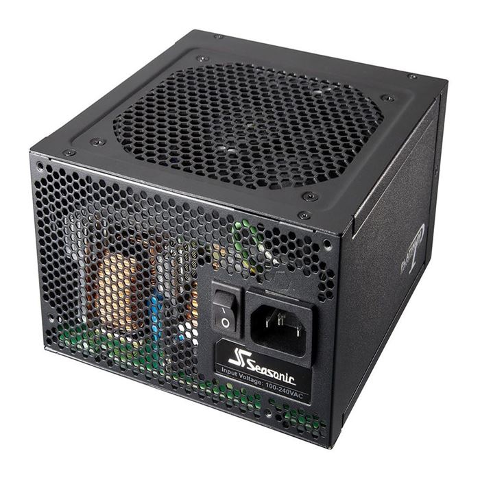 پاور سی سونیک SS-760XP2 760W ATX12V - 3