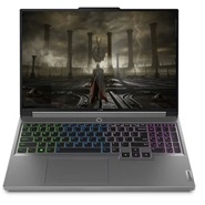 Lenovo Legion 5 Core i7 14650HX 64GB 1TB SSD RTX 4050 6GB 16 Inches WQXGA 165Hz Gaming Laptop