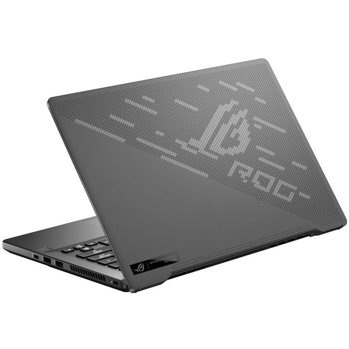 لپ تاپ ایسوس 14 اینچی مدل ROG Zephyrus GA401IV با پردازنده Ryzen 7 رم 8GB حافظه 512GB SSD گرافیک 4... - 2