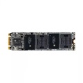LEVEN JM-600 M.2 2280 128GB Internal SSD