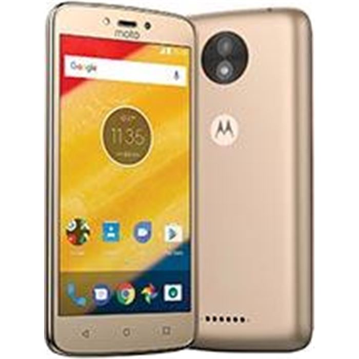 گوشی موبایل موتورولا مدل Moto C دو سیم‌ کارت ظرفیت 16 گیگابایت