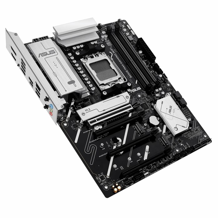 مادربرد ایسوس مدل B650E MAX GAMING WIFI - 4