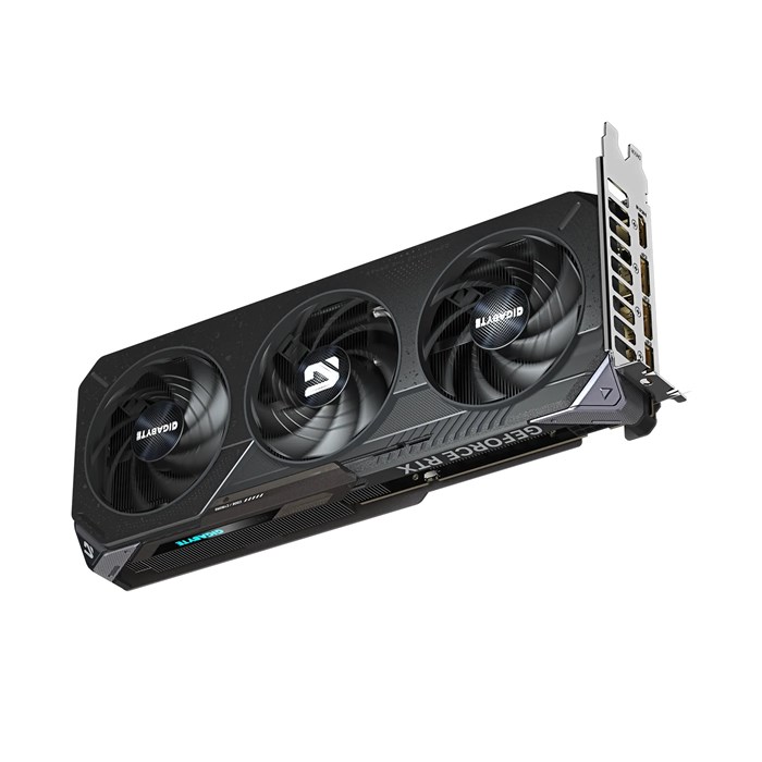 کارت گرافیک گیگابایت GeForce RTX™ 5060 GAMING OC 8G - 4