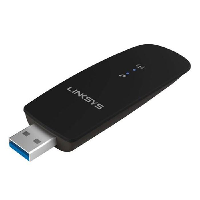 کارت شبکه لینک سیس مدل WUSB6300-EK - 5