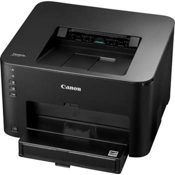 پرینتر لیزری کانن مدل i-SENSYS LBP151dw - 4