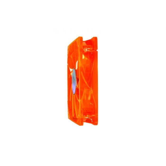 فن کیس دیپ کول مدل ایکس فن 120 یو - 4