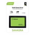Sahasra  SATA III 2.5 Inch 512GB Internal Solid State Drive