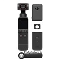 DJI Pocket 2 Creator Camera Combo