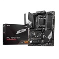 MSI PRO X670-P WIFI DDR5 AMD AM5 ATX Motherboard
