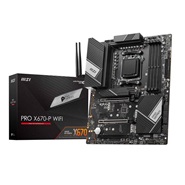 مادربرد ام اس آی مدل MSI PRO X670-P WIFI DDR5