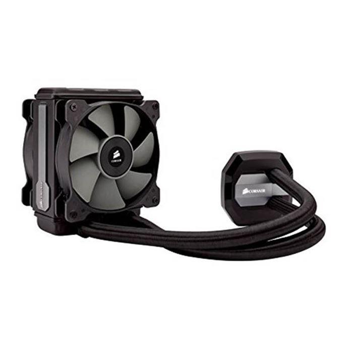 فن خنک کننده پردازنده کرسیر مدل اچ 80 آی وی 2 - 3