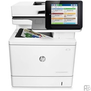 HP MFP M577DN LaserJet Enterprise Printer