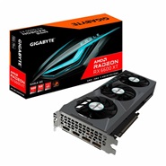 GigaByte Rx6600XTEAGLE-8GD Radeon RX 6600 XT EAGLE 8G GDDR6 Graphics Card