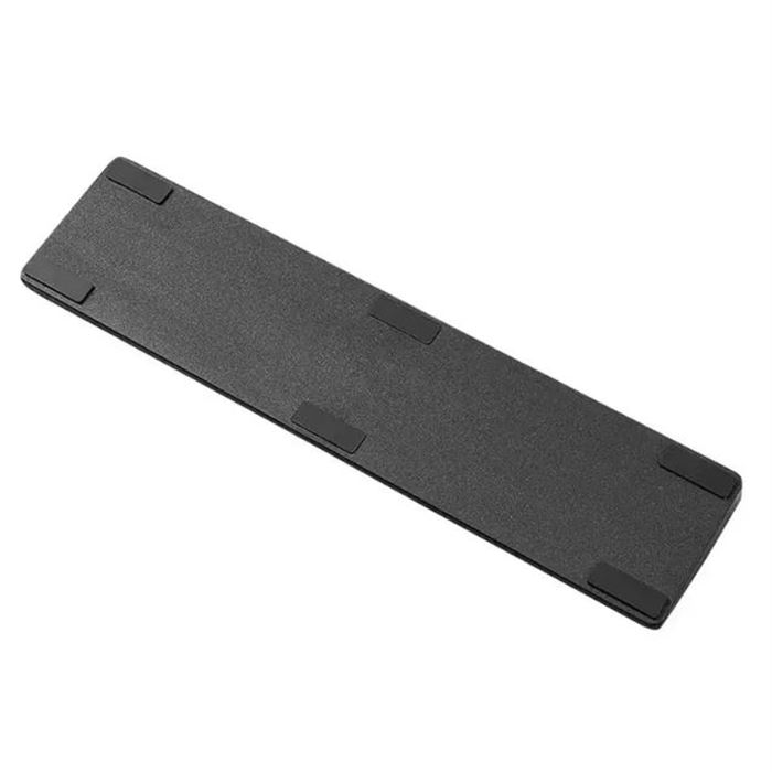 پد تکیه‌گاه مچ دست ردراگون meteor M P036 - 2