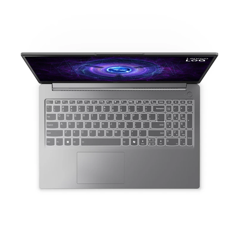 لپ تاپ new لنوو LOQ پردازنده Core i5 12450HX رم 16GB حافظه 512GB گرافیک 6GB RTX 4050 - 4