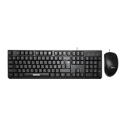 Sadata model 1301S keyboard and mouse  
