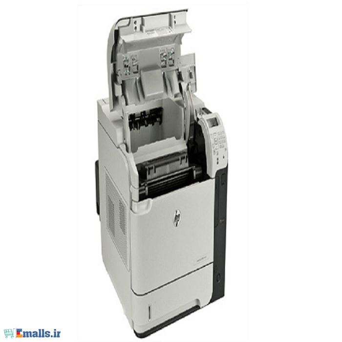 پرینتر لیزری رنگی اچ پی مدل LaserJet Enterprise M602n - 7